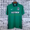 Maillot de Supporter Atlético Nacional Extérieur 2021-22 Pour Homme